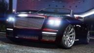 Windsor Drop: Custom Paint Job by Zingerelli
