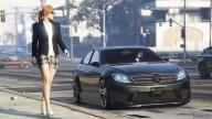 Schafter V12: Custom Paint Job by Zingerelli