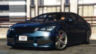 Oracle: Custom Paint Job by Zingerelli