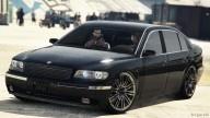 Oracle XS: Custom Paint Job by Zingerelli