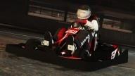 Veto Modern (Go-Kart): Custom Paint Job by Zingerelli