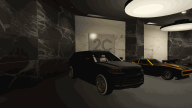 Baller LE LWB (Armored): Custom Paint Job by asi729