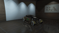 Hotknife: Custom Paint Job by asi729