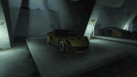 Rocket Voltic: Custom Paint Job by asi729