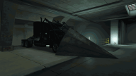 Phantom Wedge: Custom Paint Job by asi729