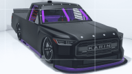 Hotring Everon: Custom Paint Job by Blue82