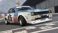 Postlude: Custom Paint Job by Zingerelli