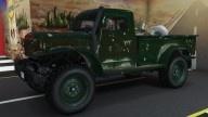 Duneloader: Custom Paint Job by Jhdabrick76