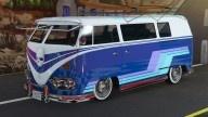 Surfer Custom: Custom Paint Job by KarateScotty97