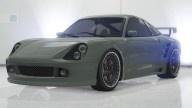 Comet: Custom Paint Job by Vatok25