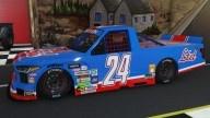 Hotring Everon: Custom Paint Job by Jhdabrick76