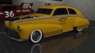 Broadway: Custom Paint Job by Korey Knapp