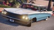 Eudora: Custom Paint Job by Zingerelli