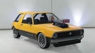 Rhapsody: Custom Paint Job by Ghostdudes