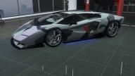 Torero XO: Custom Paint Job by deedaw17