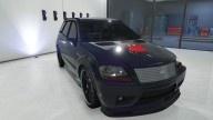 Serrano: Custom Paint Job by deedaw17