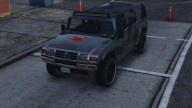 Patriot: Custom Paint Job by deedaw17