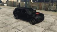 Baller: Custom Paint Job by deedaw17