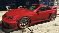 Feltzer: Custom Paint Job by MysticZombie