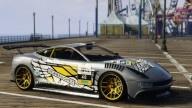 Massacro (Racecar): Custom Paint Job by MysticZombie