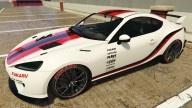 S95: Custom Paint Job by MysticZombie