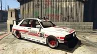 Sentinel Classic Widebody: Custom Paint Job by MysticZombie