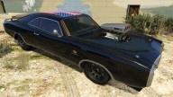 Dukes: Custom Paint Job by MysticZombie Dukes: Custom Paint Job by MysticZombie