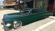 Voodoo Custom: Custom Paint Job by MysticZombie