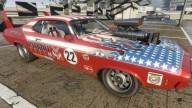 Gauntlet Classic: Custom Paint Job by MysticZombie