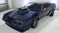 Nightmare Imperator: Custom Paint Job by MysticZombie