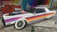 Manana Custom: Custom Paint Job by MysticZombie