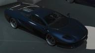 Penetrator: Custom Paint Job by MysticZombie