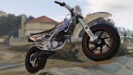 Sanchez (Livery): Custom Paint Job by MysticZombie