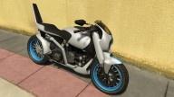 Reever: Custom Paint Job by MysticZombie