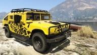 Patriot Mil-Spec: Custom Paint Job by MysticZombie