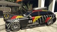 Rhinehart: Custom Paint Job by MysticZombie