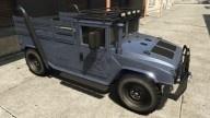 Squaddie: Custom Paint Job by MysticZombie