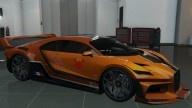 Thrax: Custom Paint Job by deedaw17