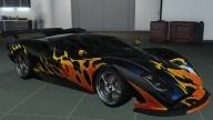 Tigon: Custom Paint Job by deedaw17