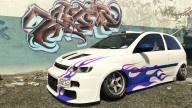 Asbo: Custom Paint Job by MysticZombie
