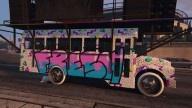 Faction: Custom Paint Job by MysticZombie