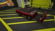 Cavalcade: Custom Paint Job by MysticZombie