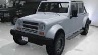 Mesa: Custom Paint Job by Kangaroo_Dev