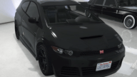 Blista: Custom Paint Job by Kangaroo_Dev