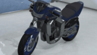 Vader: Custom Paint Job by Kangaroo_Dev