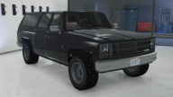 Rancher XL: Custom Paint Job by Kangaroo_Dev