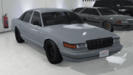 Stanier: Custom Paint Job by Kangaroo_Dev