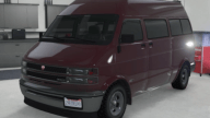 Youga: Custom Paint Job by Kangaroo_Dev