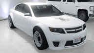 Fugitive: Custom Paint Job by Kangaroo_Dev