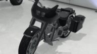 Bagger: Custom Paint Job by Kangaroo_Dev